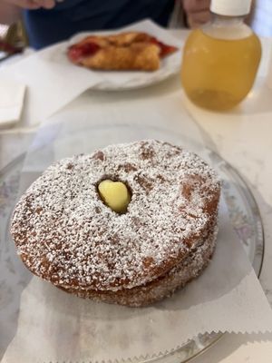 Artisan Boulanger Patissier by null