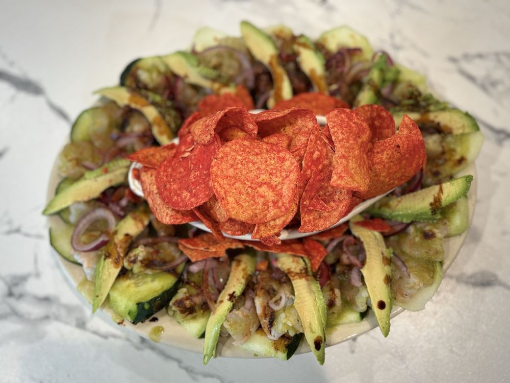 El drive thru Logo