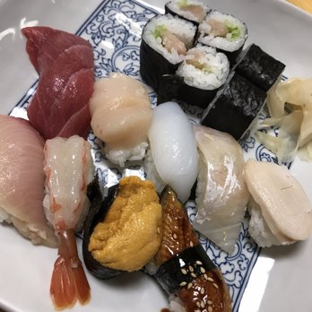 Matsuya Japanese Restaurant - Sushi Dinner Deluxe - Japanese Near Me - Florence, Kentucky Matsuya Japanese Restaurant - Sushi Dinner Deluxe - Japanese Near Me - Florence, Kentucky