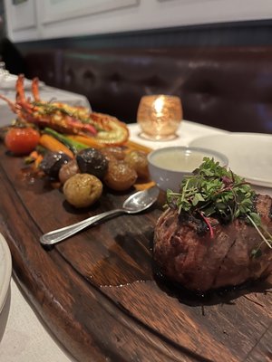 Terra e Mare Ristorante by null