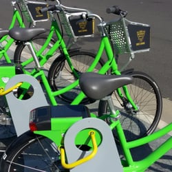 Beverly Hills Bike Share