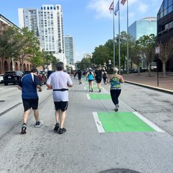 Best Damn Race Orlando - Downtown Orlando