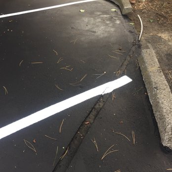Coast Pavement Services - General Contractors Near Me - Sherwood, Oregon