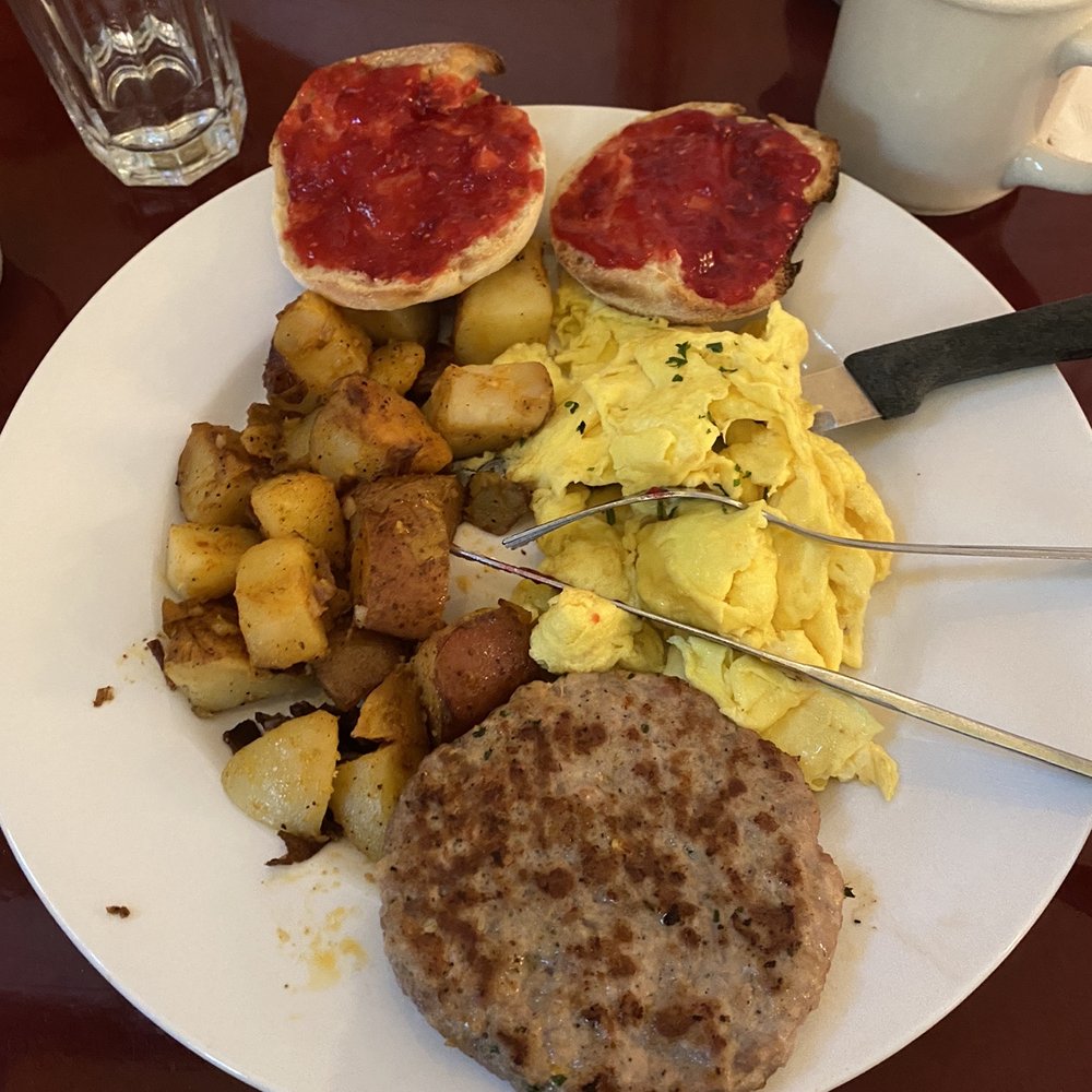 Hi Spot Cafe - Eggs as you wish - New American Near Me - Seattle, Washington Hi Spot Cafe - Eggs as you wish - New American Near Me - Seattle, Washington
