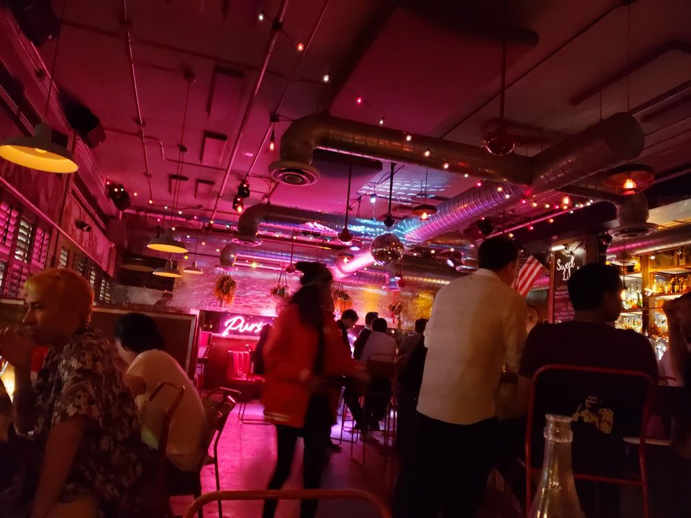Sweet Liberty Drinks & Supply Company