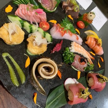 Shogun Sushi - Sushi Bars Near Me - Carmichael, California Shogun Sushi - Sushi Bars Near Me - Carmichael, California