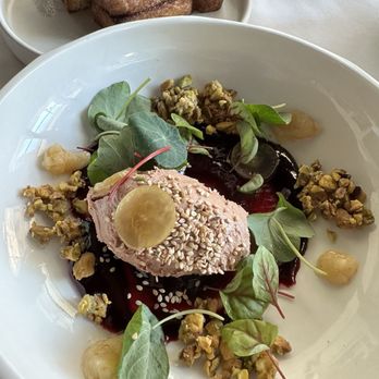 Obelix - Duck liver mousse - French Near Me - Chicago, Illinois Obelix - Duck liver mousse - French Near Me - Chicago, Illinois