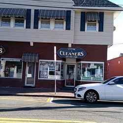 Cedar Cleaners