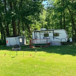 Lake Arthur Family Campgrounds