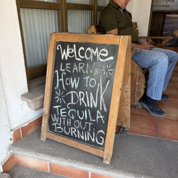 Santos Destilados - Beer, Wine & Spirits Near Me - Cabo San Lucas, BCS