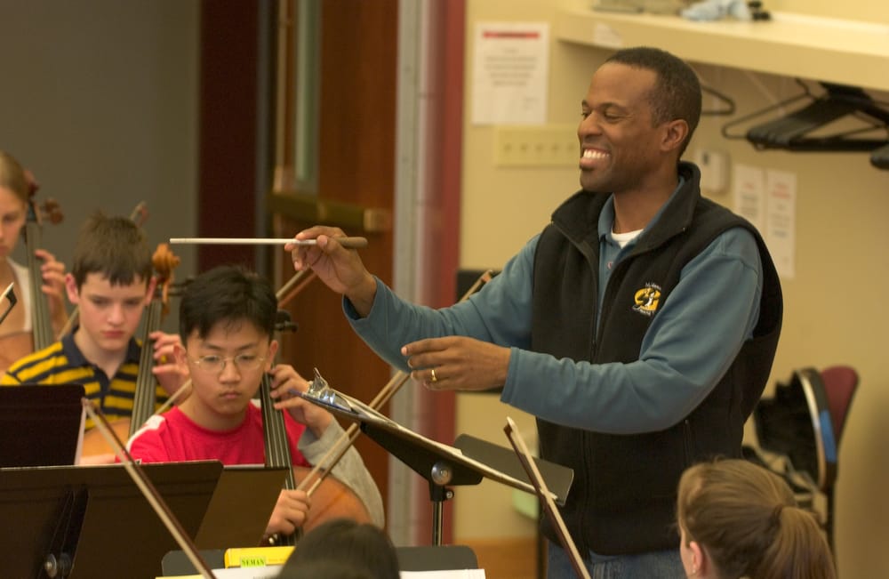 MIDWEST YOUNG ARTISTS CONSERVATORY Updated August 2024 13 Photos