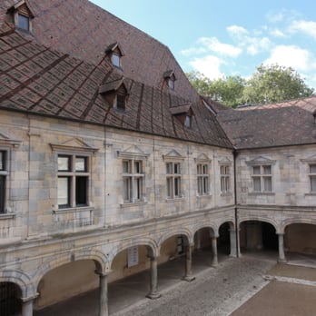 Musée du Temps - Palais Granvelle, musée du Temps. - Museums Near Me - Besançon, 25 Musée du Temps - Palais Granvelle, musée du Temps. - Museums Near Me - Besançon, 25