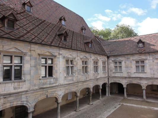 Museum Of Times by null