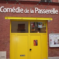 Comédie de la Passerelle