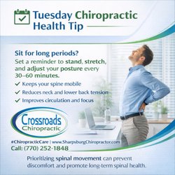 Crossroads Chiropractic
