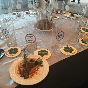Samoa Soirée - Local Flavor Near Me - Norfolk, Virginia
