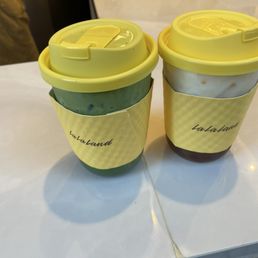 Drinks