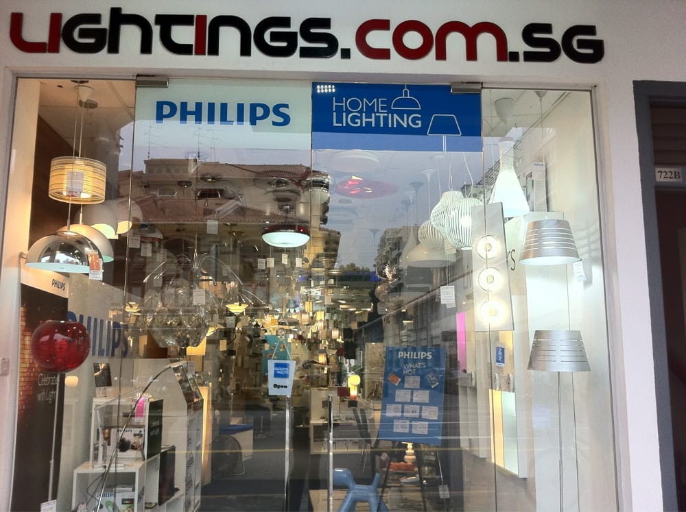 Updated October 2024 722 Geylang Road, Singapore