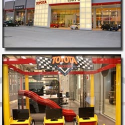 EDDY’S TOYOTA OF WICHITA - 63 Photos & 110 Reviews - Car Dealers - 7333 ...