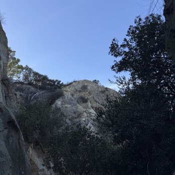 Annie's Canyon Trail - Hiking Near Me - Encinitas, California