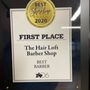 Photo of The Hair Loft Barber Shop