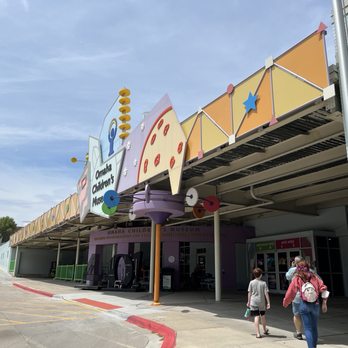 Omaha Children's Museum - Children's Museums Near Me - Omaha, Nebraska Omaha Children's Museum - Children's Museums Near Me - Omaha, Nebraska
