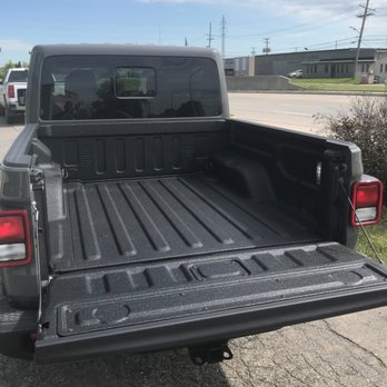 Truck Central - Auto Customization Near Me - Livonia, Michigan Truck Central - Auto Customization Near Me - Livonia, Michigan