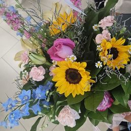 Last minute beautiful flower Last minute beautiful flower