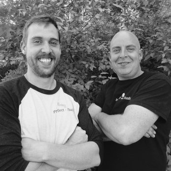 Perfect Flush - Jon Wayne and Steve, at your service! - Plumbing Near Me Perfect Flush - Jon Wayne and Steve, at your service! - Plumbing Near Me