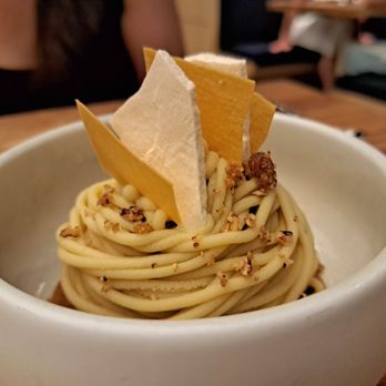 Shinji - Sundae - Japanese Near Me - Toronto, Ontario