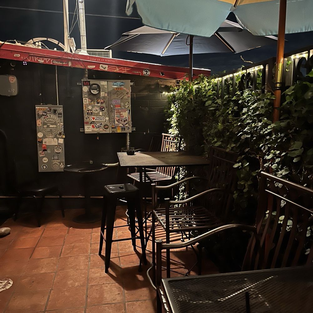 Chopper John's - Dive Bars Near Me - Phoenix, Arizona