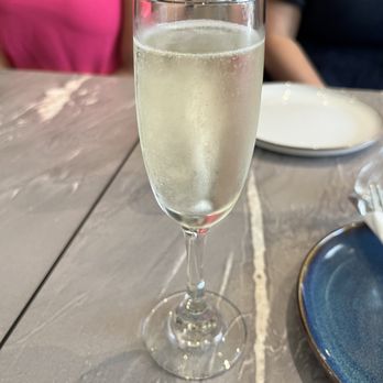 Art Gyros - Prosecco - Mediterranean Near Me - South Miami, Florida