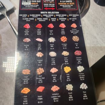 Ganbei - Hot Pot Near Me - Las Vegas, Nevada Ganbei - Hot Pot Near Me - Las Vegas, Nevada
