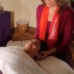 Inspirations Energy Medicine - Caring, intuitive touch, also focusing on your problem areas...