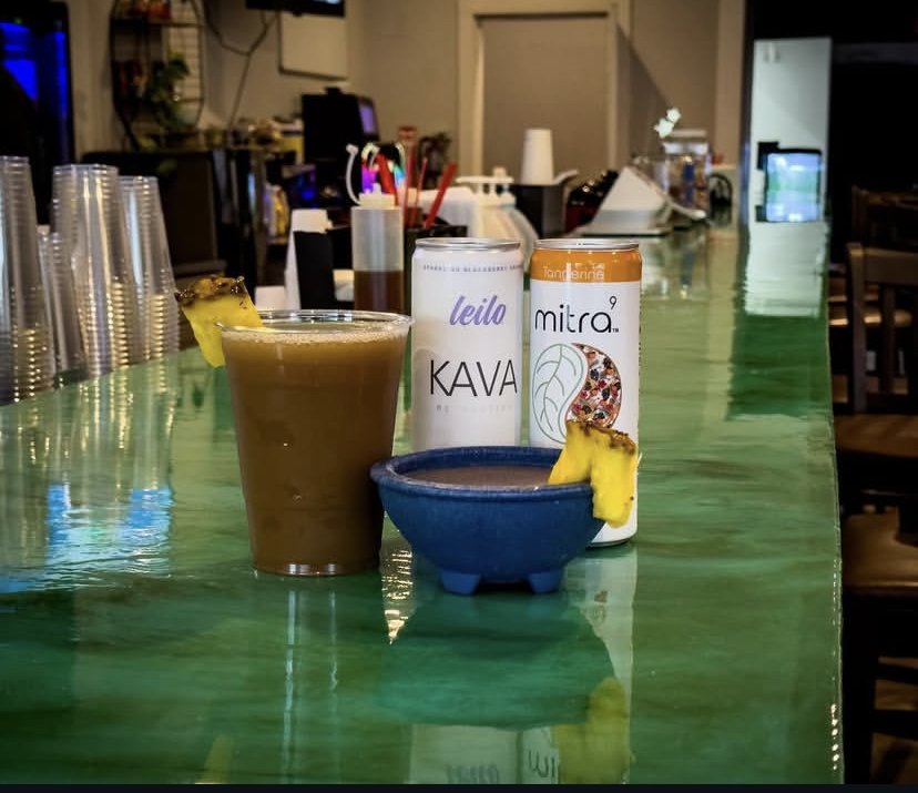High Tide Kava Bar