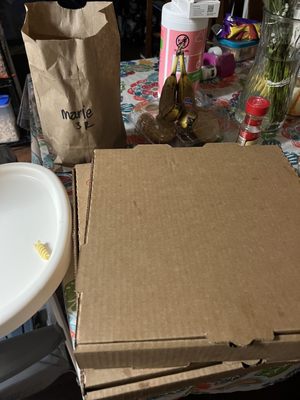 BC's Pizza & Beer by null