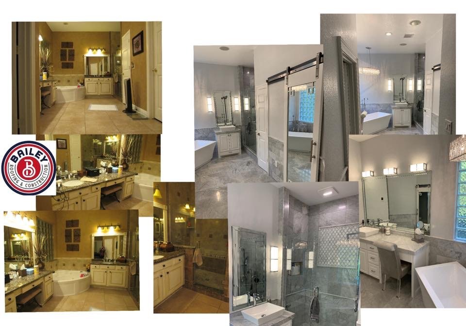 Slide of Bailey Roofing & Construction