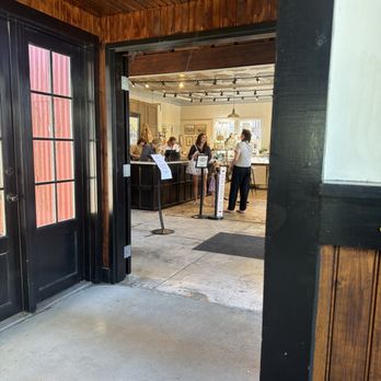 West End Garage - Register/ check out - Women's Clothing Near Me - Cape May, New Jersey West End Garage - Register/ check out - Women's Clothing Near Me - Cape May, New Jersey