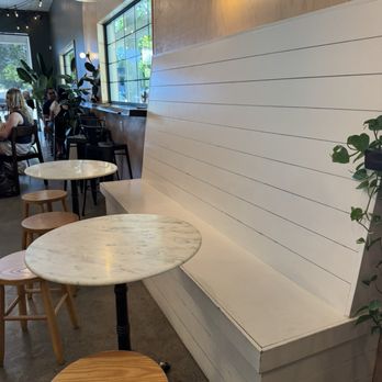 Culture Coffee Bar - Coffee & Tea Near Me - Modesto, California