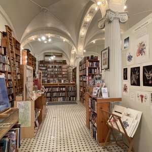 Seattle Independent Bookstore Day