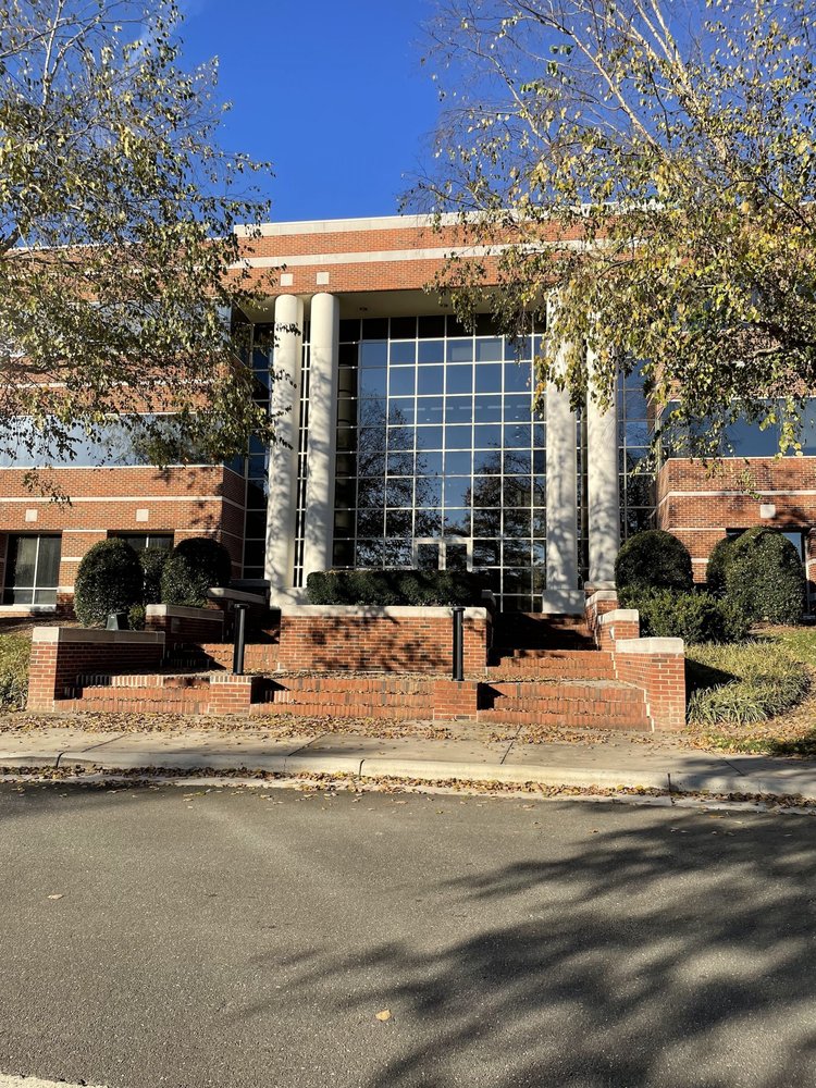 Triangle Child Psychology - child therapist in Chapel Hill, NC