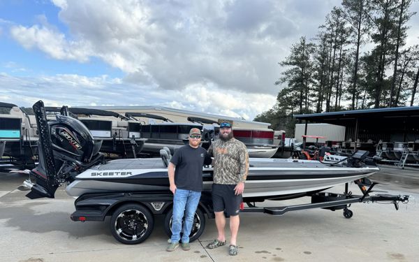 CENTRAL GEORGIA MARINA - Updated March 2025 - 6500 Moseley Dixon Rd