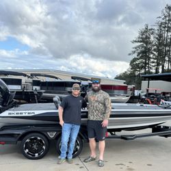 Central Georgia Marina