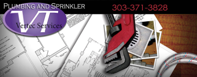 Slide of Vertec Plumbing, Drains & Sprinklers