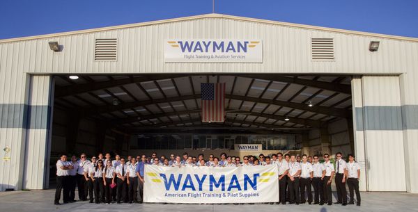 Wayman WAYMAN COLLEGE OF AERONAUTICS - Updated July 2026 - 10 Photos - 7501 S ...