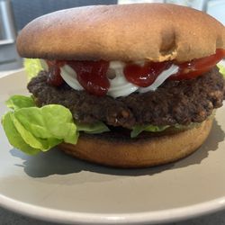 Mauk Gartenwelt - Mauk Burger