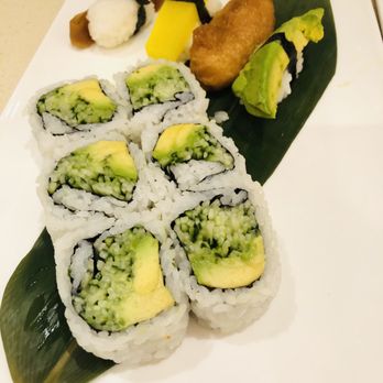 Heart Sushi - Sushi Bars Near Me - Mississauga, Ontario