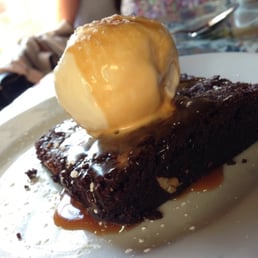Chocolate Brownie