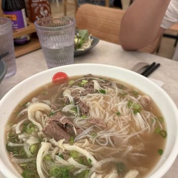 Soup Shop - "Special" Pho Combination... - Vietnamese Near Me - Irvine, California Soup Shop - "Special" Pho Combination... - Vietnamese Near Me - Irvine, California