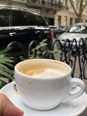 Café Ansari by null